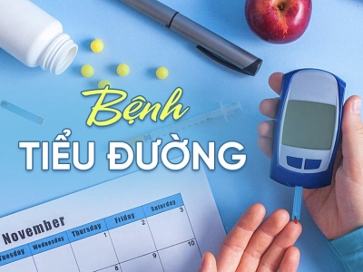 Tiểu đường là gì ? Có bao nhiêu loại tiểu đường? Biểu hiện thường gặp? Nguyên nhân do đâu?