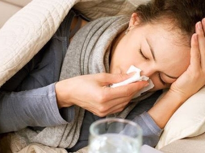 Cách phòng tránh bệnh cảm cúm  do thay đổi thời tiết