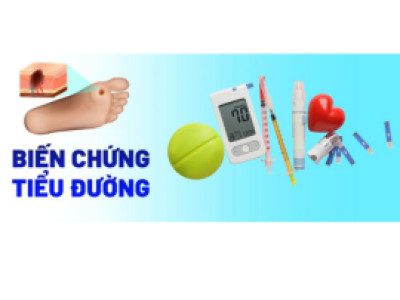Các biến chứng bệnh tiểu đường? Cách phòng ngừa bệnh tiểu đường như thế nào? Chế độ dinh dưỡng ra sao?